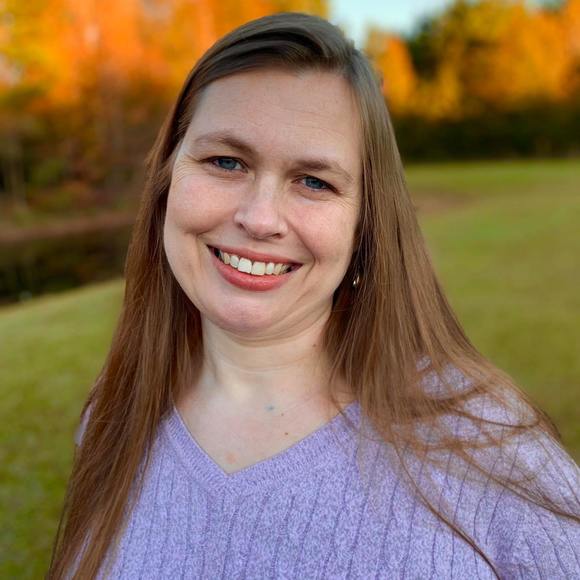 Meet your Posher, Rachel - Picture 1 of 1